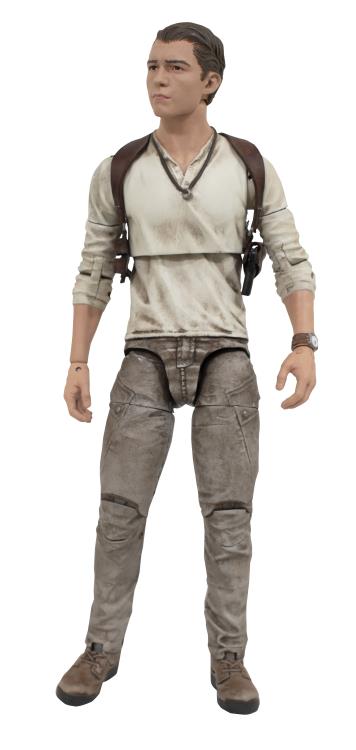 PRE-ORDER Uncharted Select - Nathan Drake Deluxe