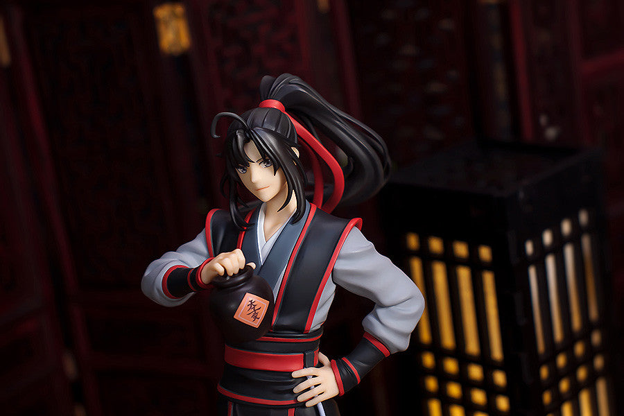 IN-STOCK POP UP PARADE - The Master of Diabolism - Wei Wuxian
