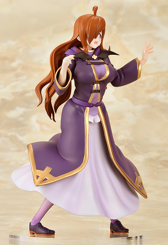 PRE-ORDER KONO SUBARASHII SEKAI NI SYUKUFUKU WO! - Wiz 1/7