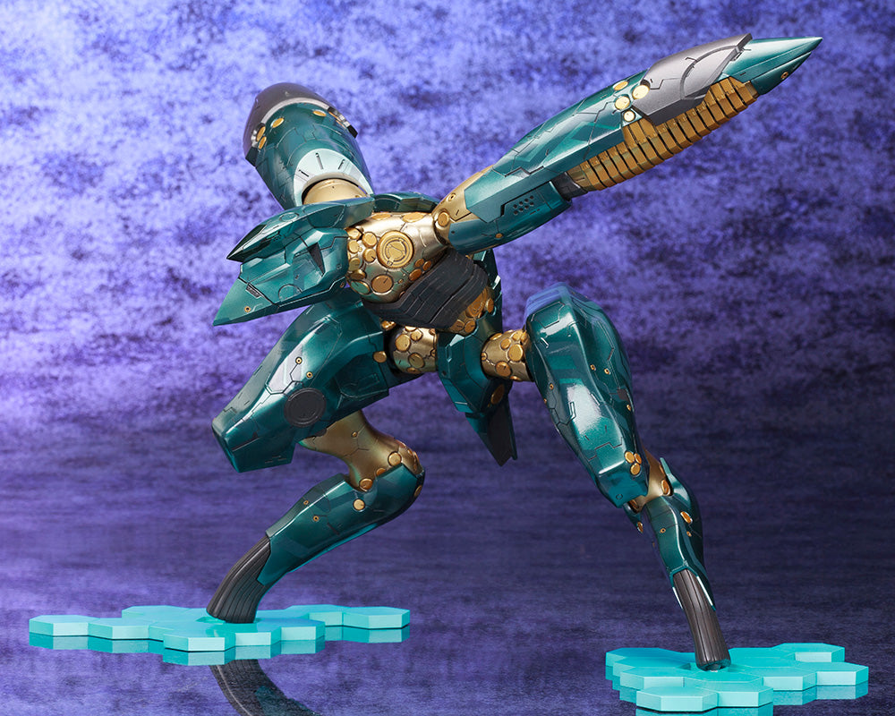 PRE-ORDER Metal Gear Solid 4: Gun of the Patriots - Metal Gear Ray [February 2023 Release]