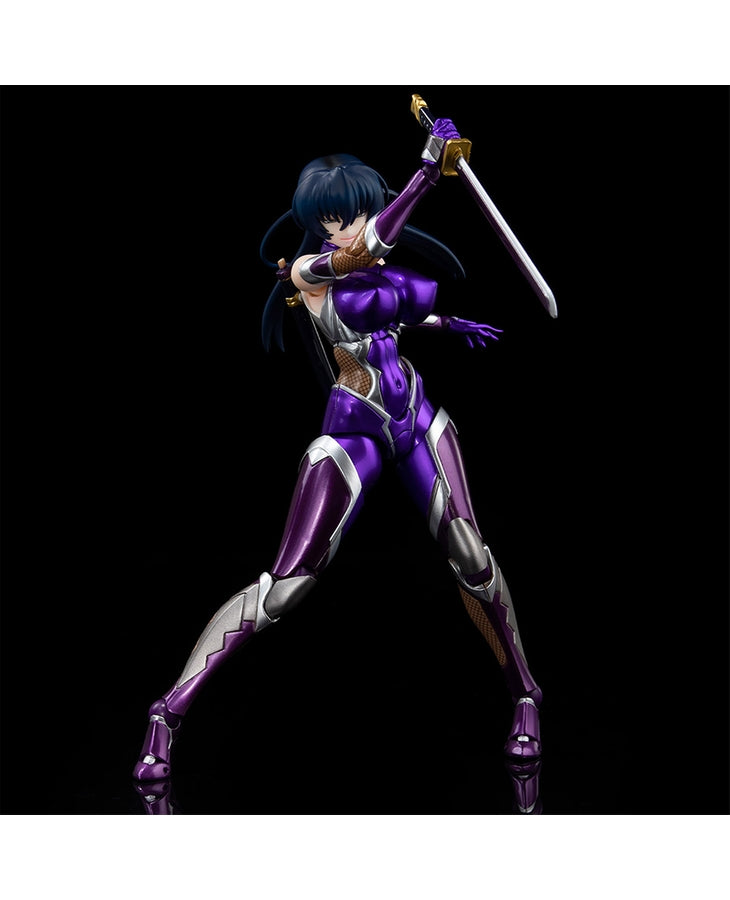 PRE-ORDER SECOND AXE❤HENTAI ACTION - Asagi Igawa: Metallic Color Ver. [EXCLUSIVE] [JP]
