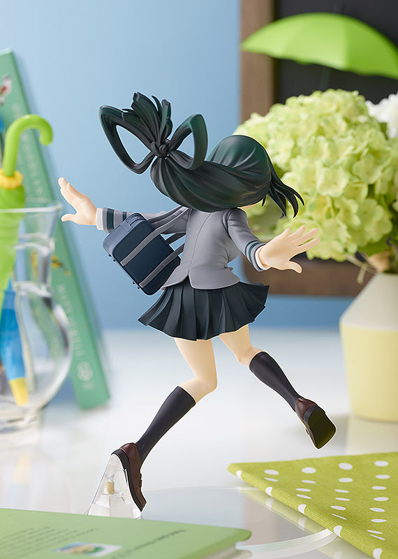 IN-STOCK Good Smile Company - POP UP PARADE - My Hero Academia - Tsuyu Asui