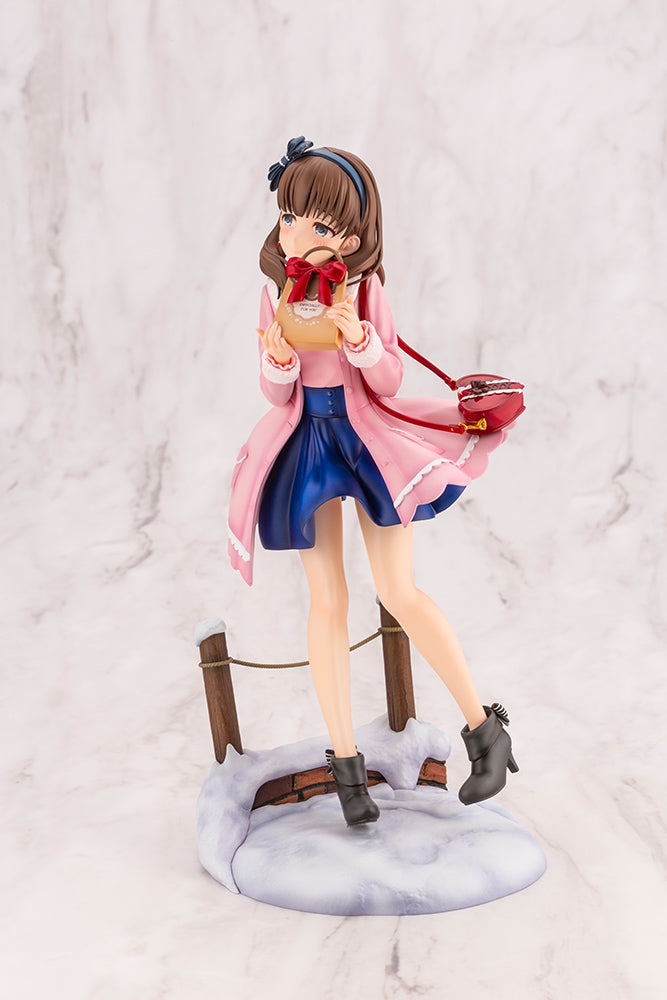PRE-ORDER THE IDOLM@STER CINDERELLA GIRLS - Mayu Sakuma -off stage- 1/8