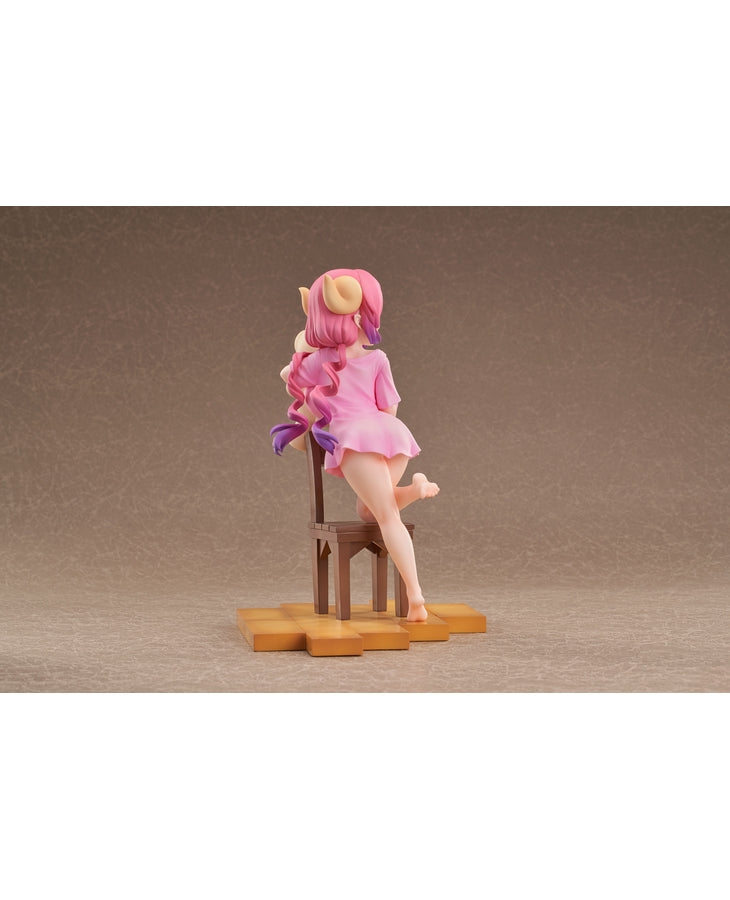 SPECIAL ORDER Miss Kobayashi's Dragon Maid 2nd Season - Iruru: Pajamas Ver. 1/7 [JP]