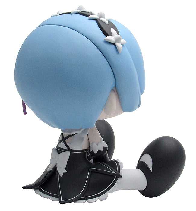 PRE-ORDER Binivini Baby - Re:ZERO -Starting Life in Another World- - Rem