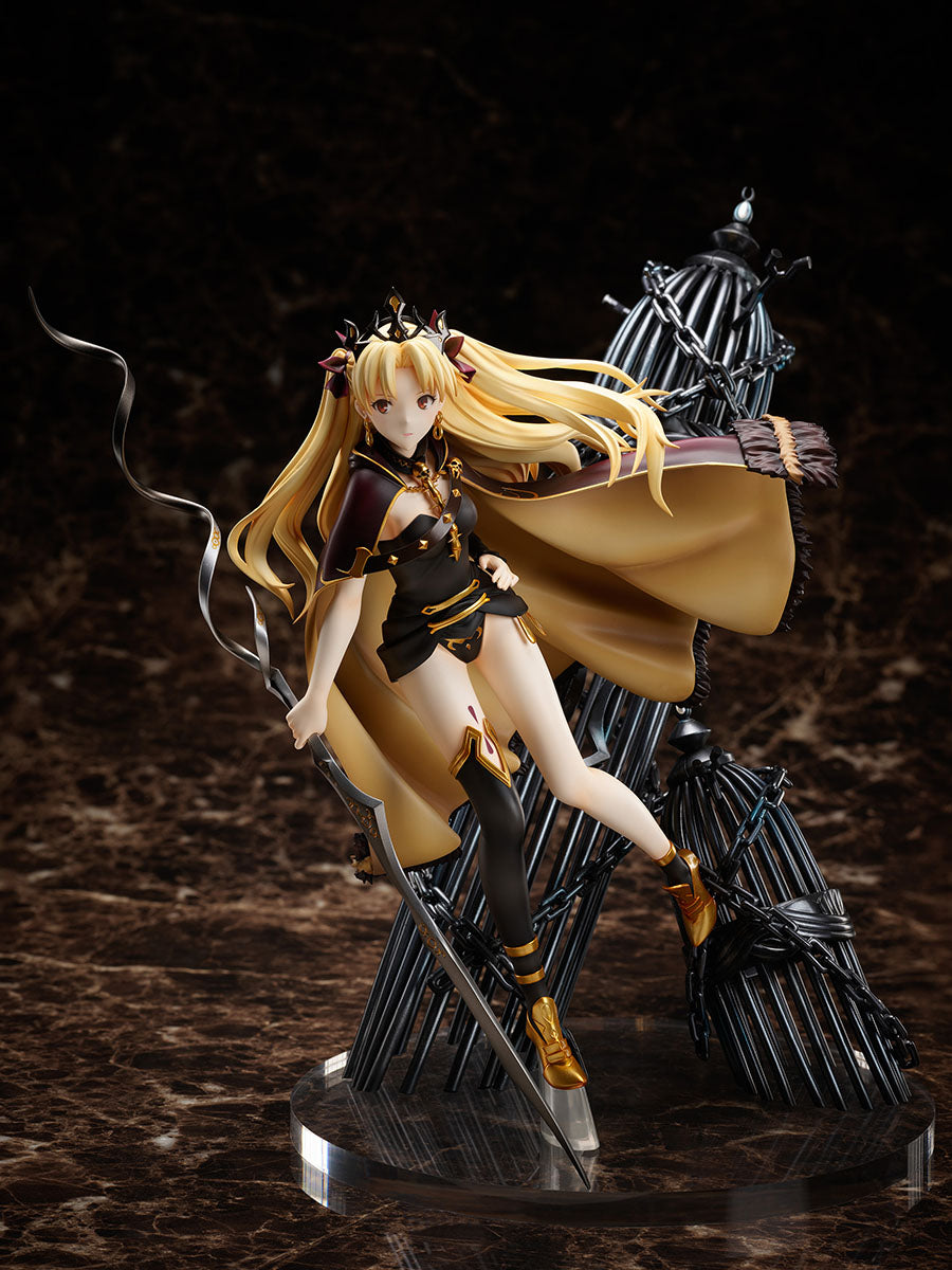 IN-STOCK FuRyu - Fate/Grand Order Absolute Demonic Front: Babylonia - Lancer/Ereshkigal 1/7