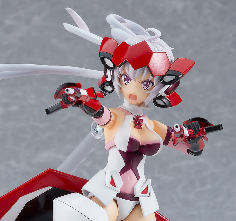 PRE-ORDER ACT MODE - Symphogear GX - Chris Yukine