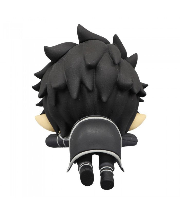 PRE-ORDER Sword Art Online Hikkake Figure - Kirito Special [Set of 3]