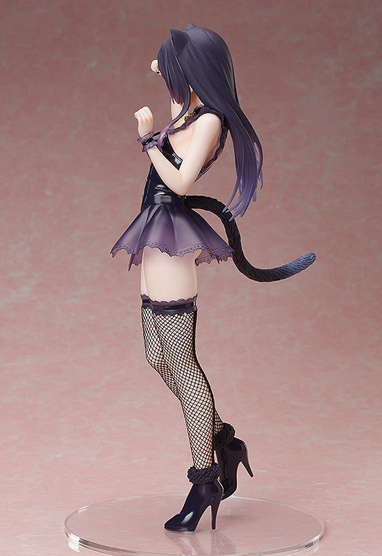 PRE-ORDER sorasis - Yuuka Sorai: Cat Ears Ver. 1/4