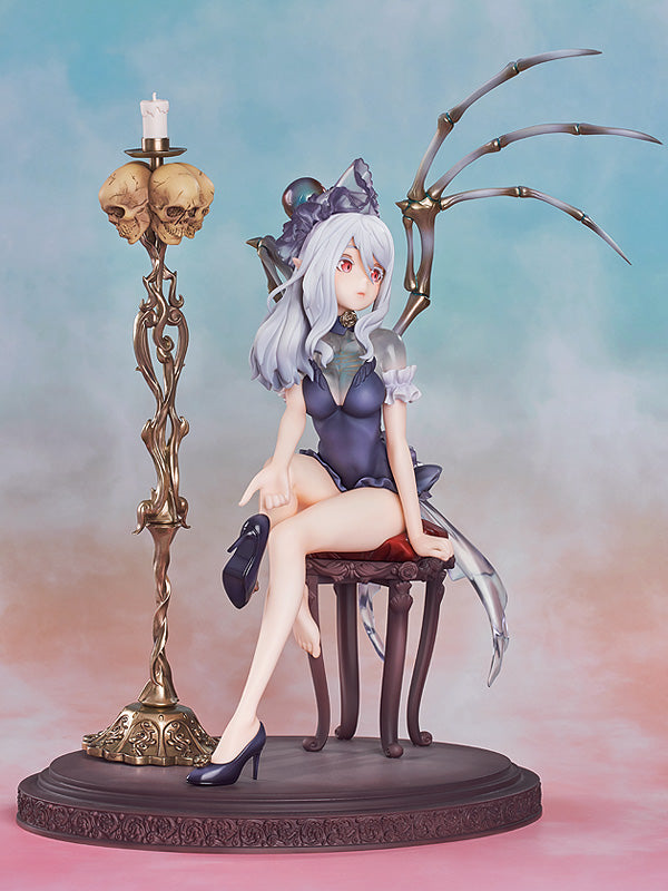 PRE-ORDER Kaibutsu Shoujo - Pelecanus 1/7