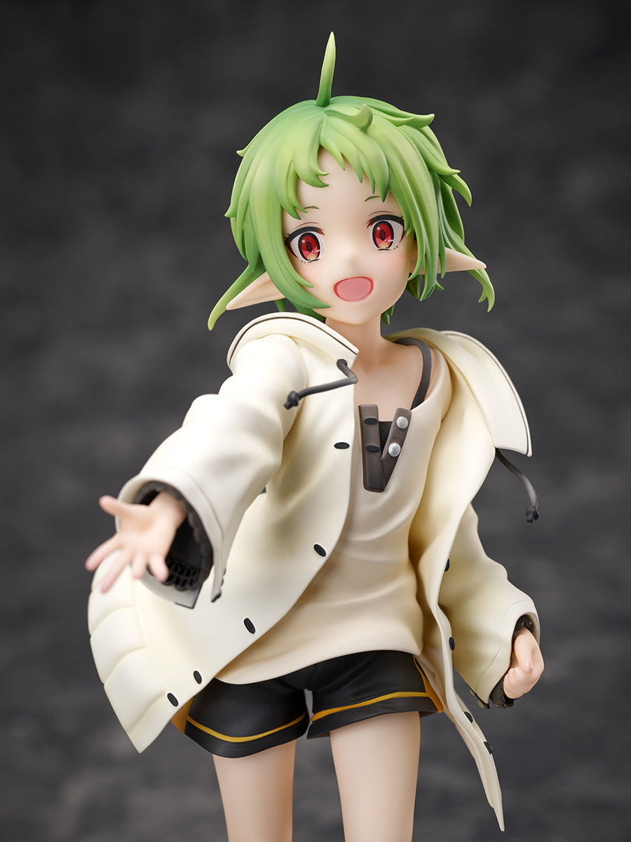 PRE-ORDER Jobless Reincarnation: I Will Seriously Try If I Go to Another World - Sylphiette 1/7