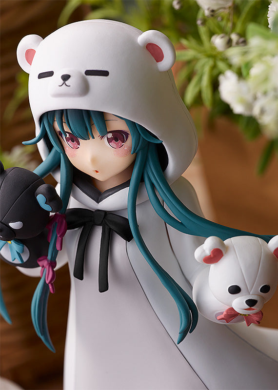 PRE-ORDER POP UP PARADE - Kuma Kuma Kuma Bear - Yuna: White Bear Ver.