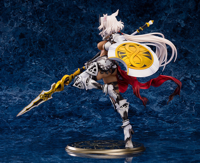 PRE-ORDER Fate/Grand Order - Lancer/Caenis 1/7