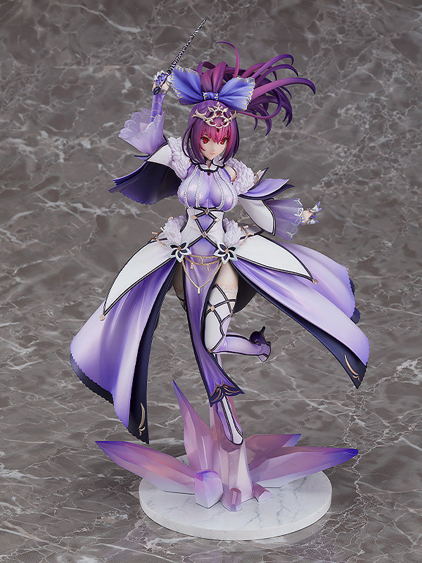 PRE-ORDER Fate/Grand Order - Caster/Scathach-Skadi 1/7