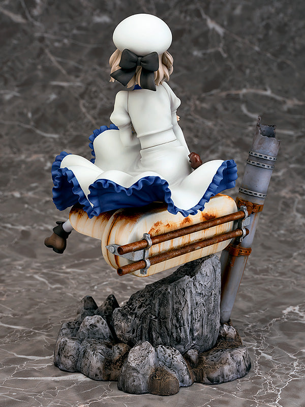 IN-STOCK Phat! Company - In/Spectre - Kotoko Iwanaga 1/7