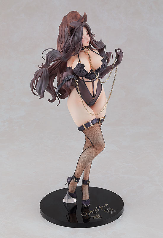PRE-ORDER HaneAme - HaneAme Dog Pet Girlfriend 1/6