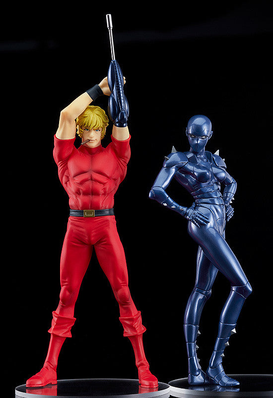 PRE-ORDER POP UP PARADE - COBRA THE SPACE PIRATE - Armaroid Lady