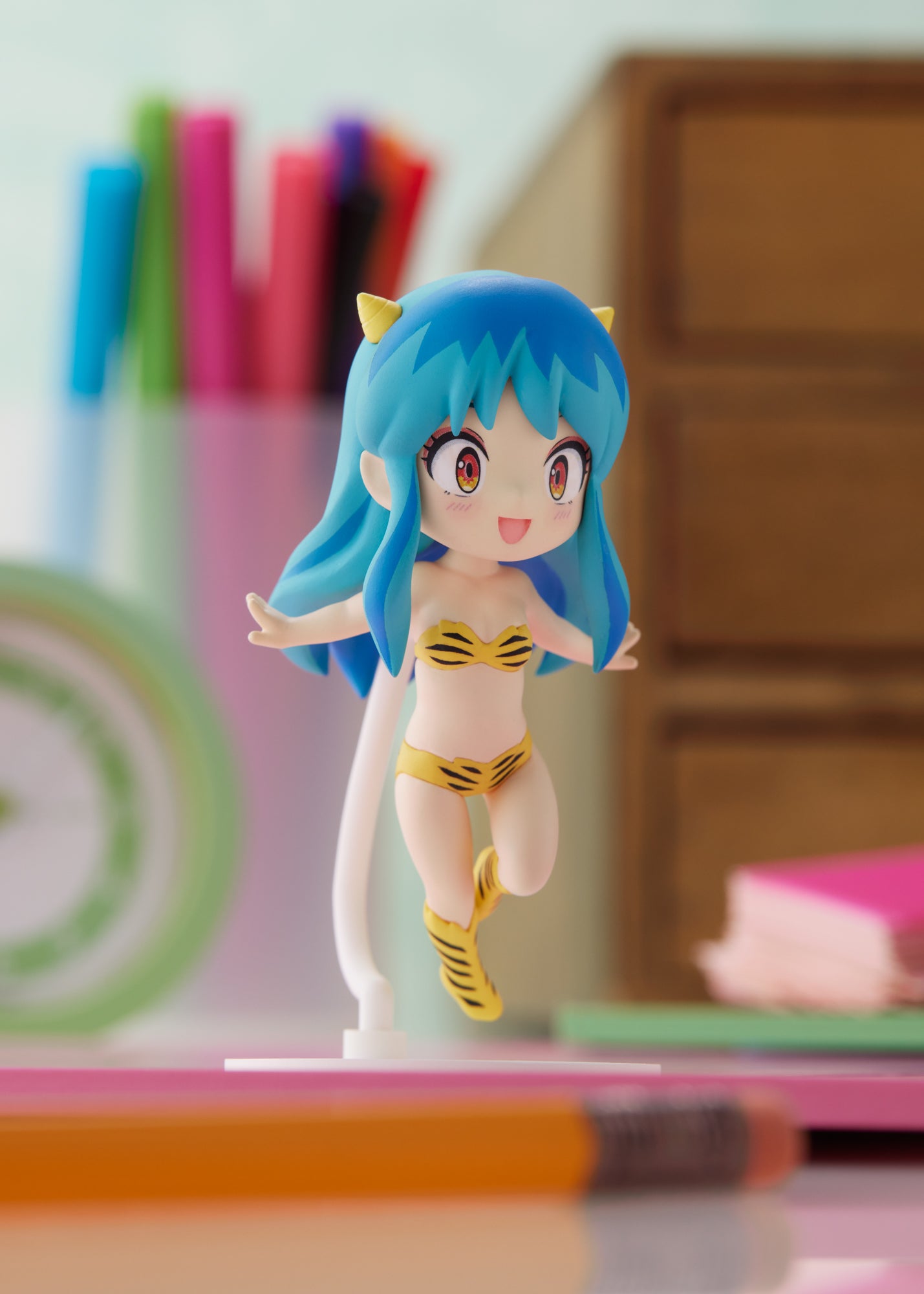 PRE-ORDER Mini-Figure - Urusei Yatsura - Lum