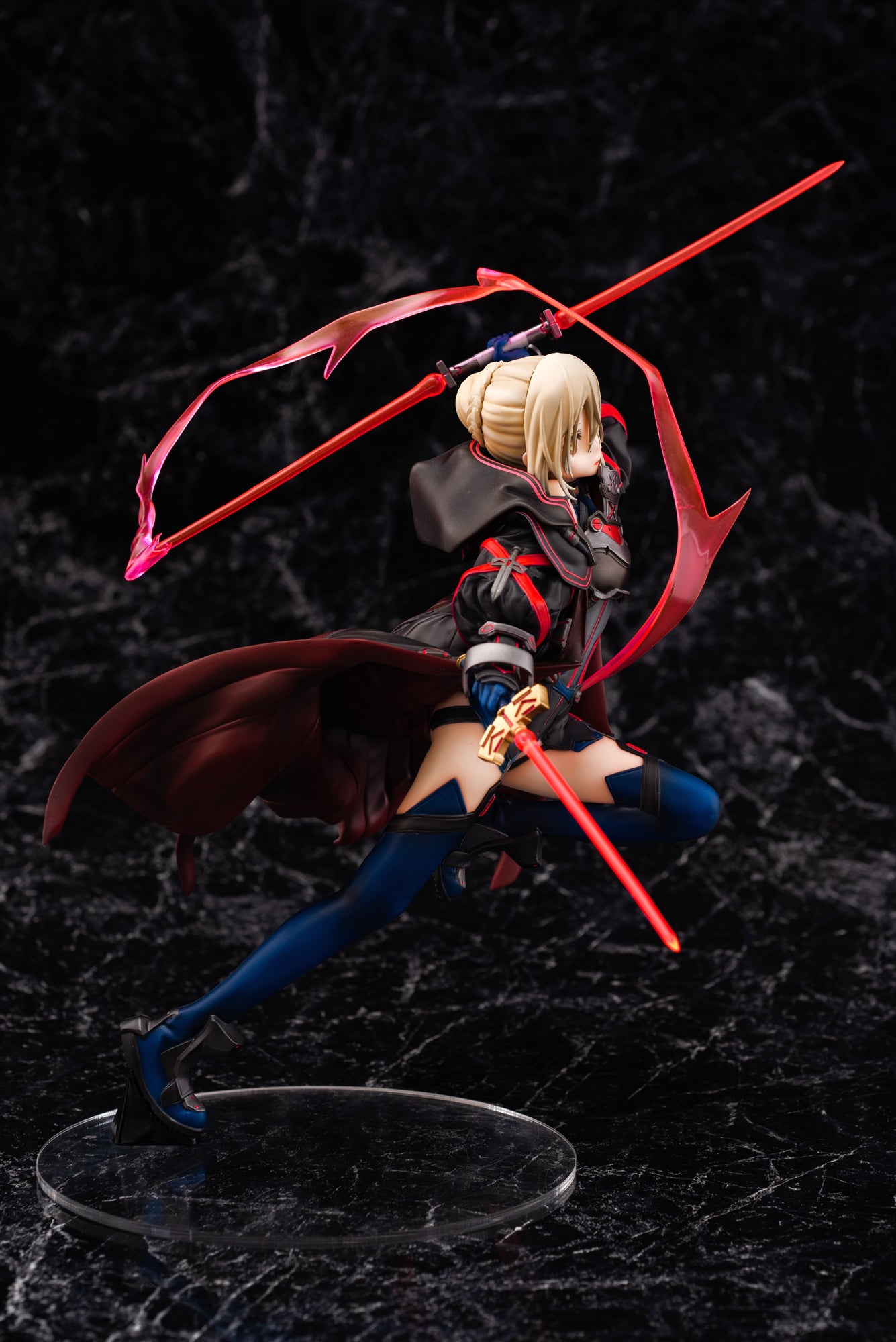 PRE-ORDER Fate/Grand Order - Mysterious Heroine X Alter 1/7 [2nd Release]