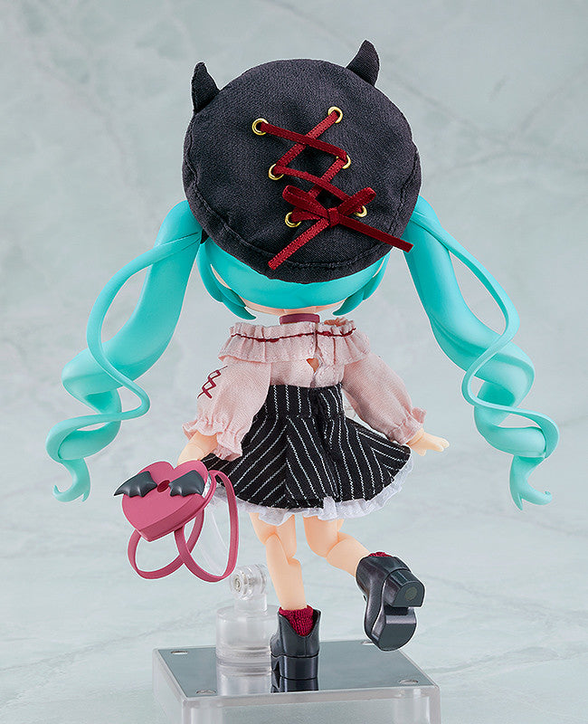 PRE-ORDER Nendoroid Doll - Hatsune Miku: Date Outfit Ver.