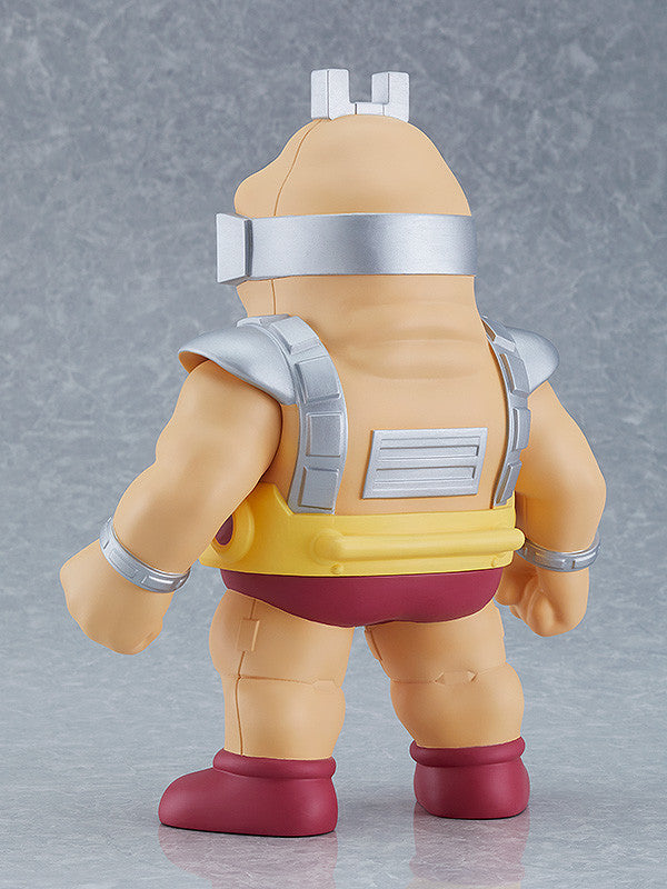 PRE-ORDER Nendoroid More - Teenage Mutant Ninja Turtles - Krang