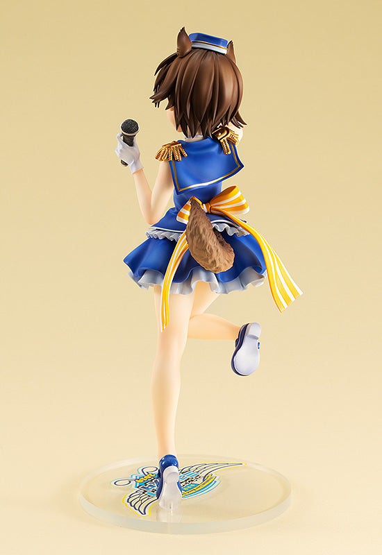 PRE-ORDER KDColle - Strike Witches: Road to Berlin - Yoshika Miyafuji: World Witches Music Festival 2019 Ver. 1/7