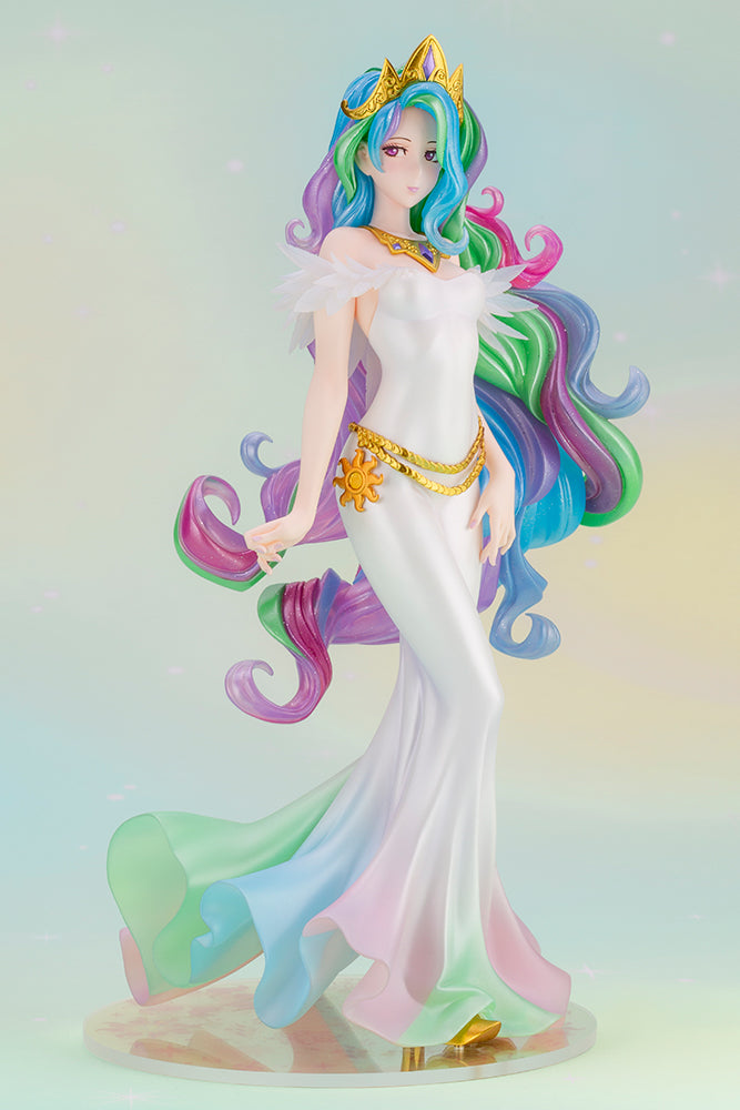 PRE-ORDER My Little Pony Bishoujo - Princess Celestia 1/7
