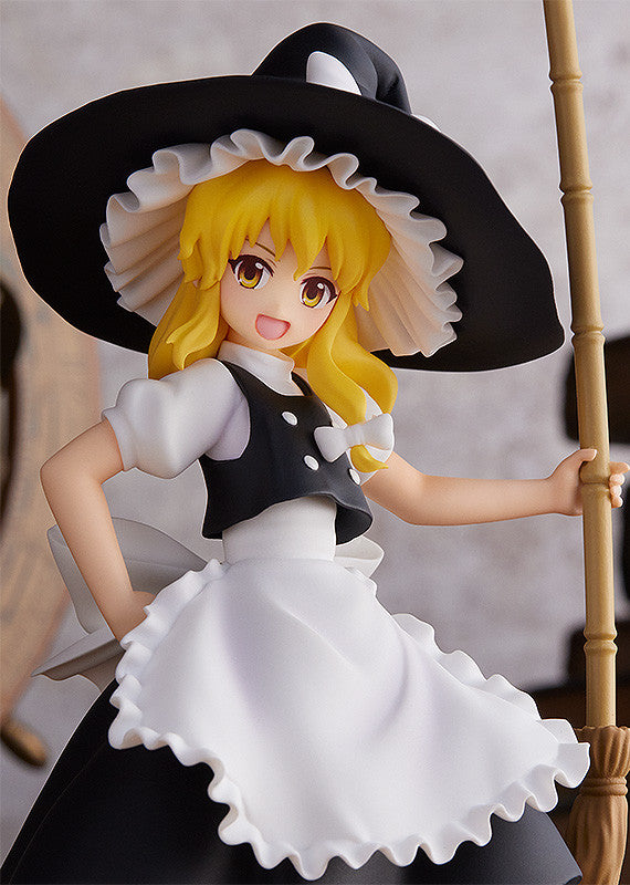 PRE-ORDER POP UP PARADE - Touhou Project - Marisa Kirisame