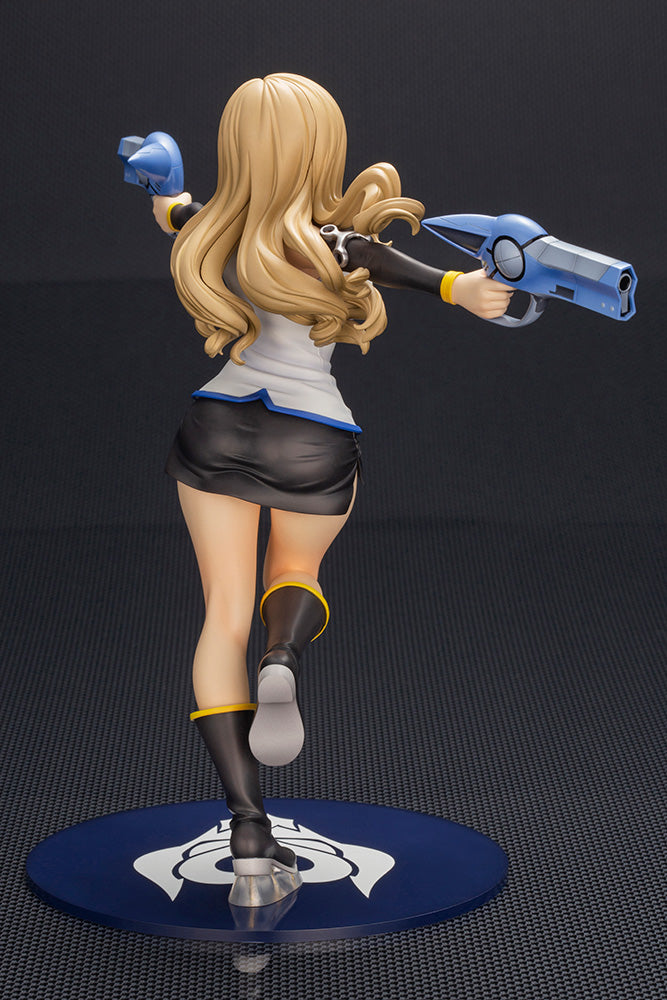 PRE-ORDER ARTFX J - EDENS ZERO - Rebecca Bluegarden 1/8