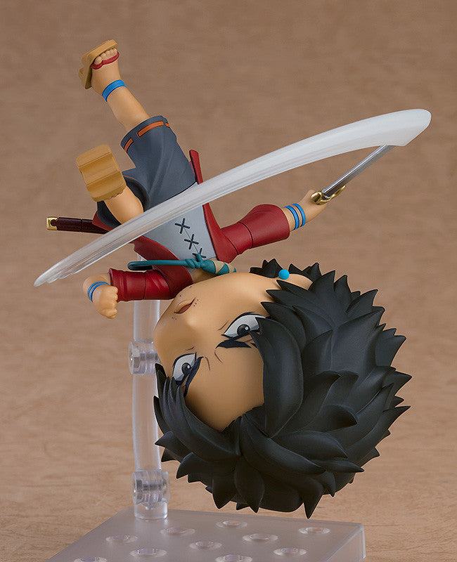 PRE-ORDER Nendoroid 2085 - Samurai Champloo - Mugen