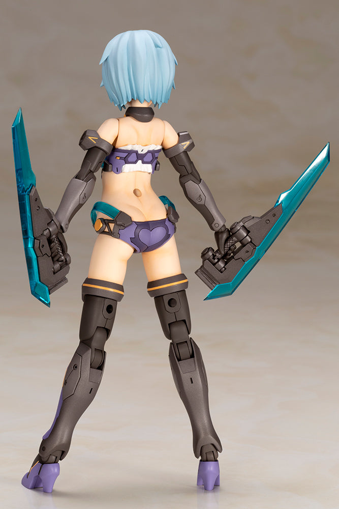 PRE-ORDER Frame Arms Girl - Hresvelgr: Bikini Armor Ver. [October 2023 Release]