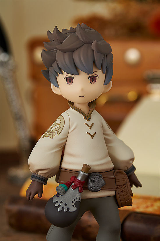 PRE-ORDER POP UP PARADE - Bravely Default - Tiz Arrior