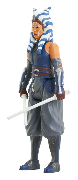 PRE-ORDER Star Wars: Mandalorian Season 2 - Ahsoka Tano Jumbo Figure