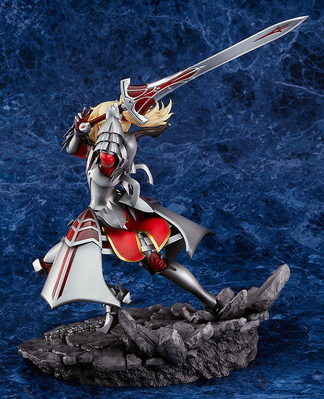 IN-STOCK Good Smile Company - Fate/Grand Order - Saber/Mordred ~Clarent Blood Arthur~ 1/7