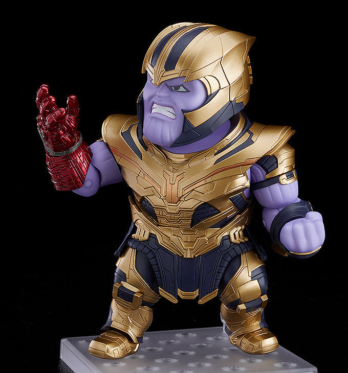 Nendoroid 1247 - Avengers: Endgame - Thanos: Endgame Ver.
