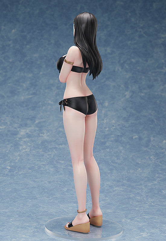PRE-ORDER BURN THE WITCH - Noel Niihashi: Swimsuit Ver. 1/4