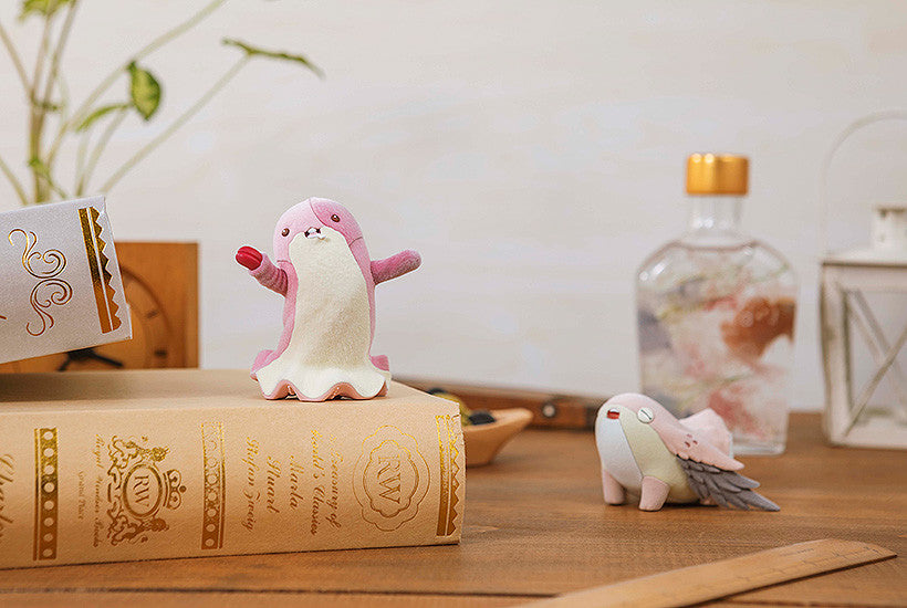 PRE-ORDER Made in Abyss: The Golden City of the Scorching Sun - Meinya & Maa Kadokawa Special Set