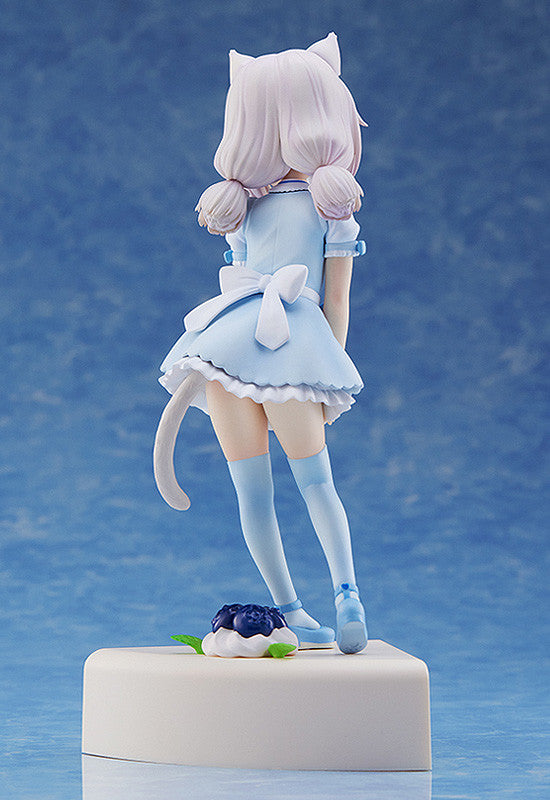 PRE-ORDER NEKOPARA - Vanilla ~Pretty Kitty Style~ (Pastel Sweet) 1/7