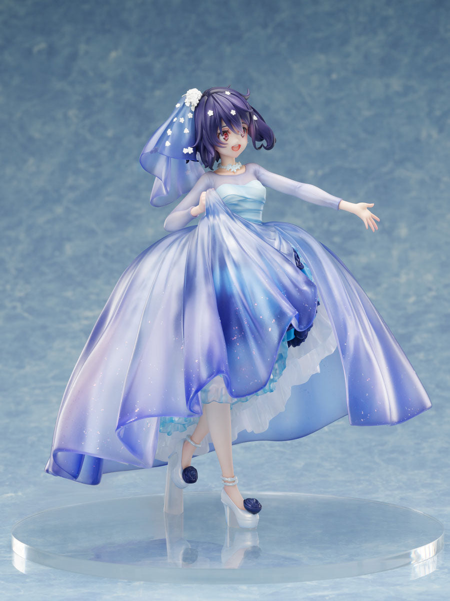 IN-STOCK F:Nex - Zombie Land Saga Revenge - Ai Mizuno: Wedding Dress Ver. 1/7