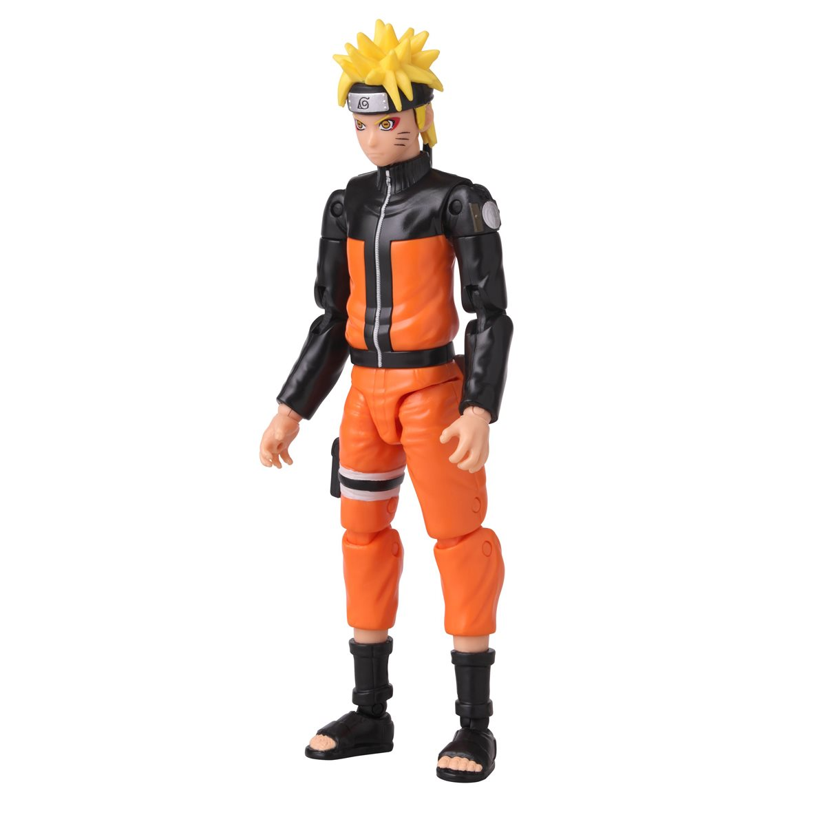 PRE-ORDER Anime Heroes - Naruto Shippuden - Naruto Uzumaki: Sage Mode
