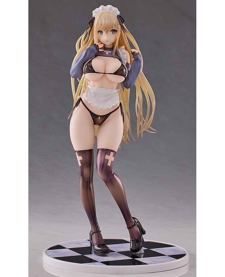 PRE-ORDER Mataro Original Character - St. Maid Chris 1/6 [EXCLUSIVE] [JP]