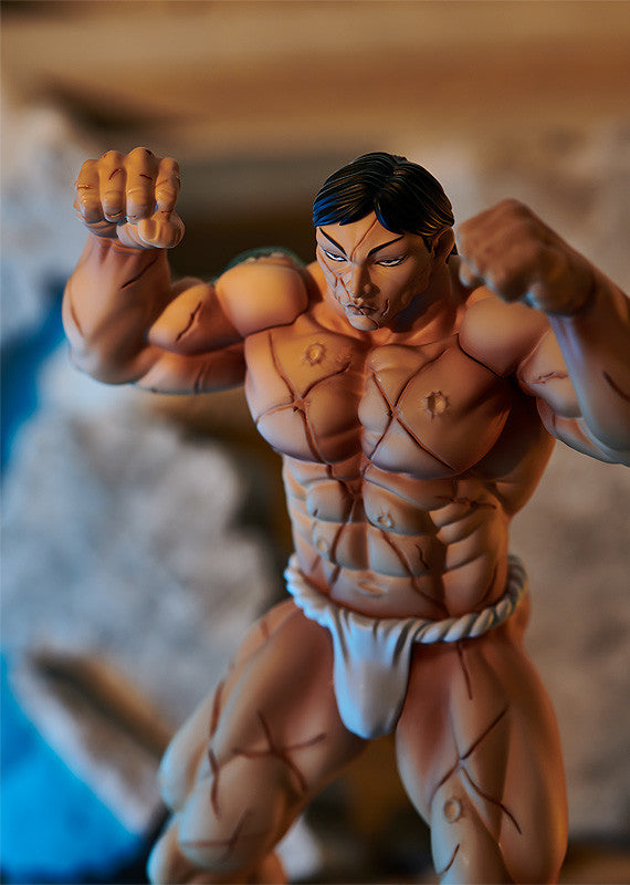 PRE-ORDER POP UP PARADE - BAKI - Kaoru Hanayama