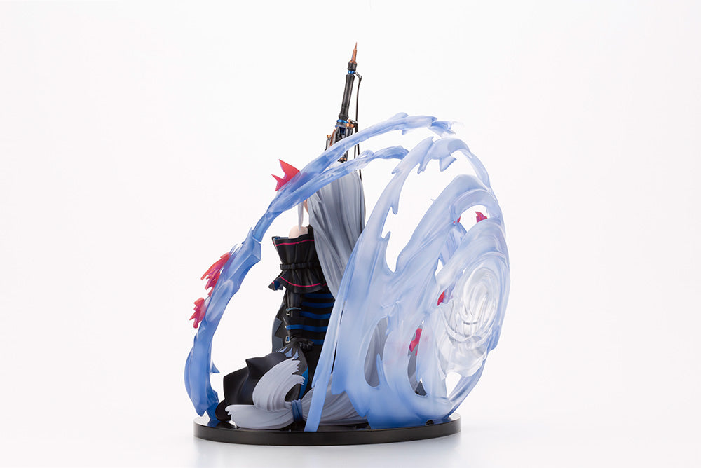 PRE-ORDER Arknights - Skadi: Elite 2 Ver. 1/7