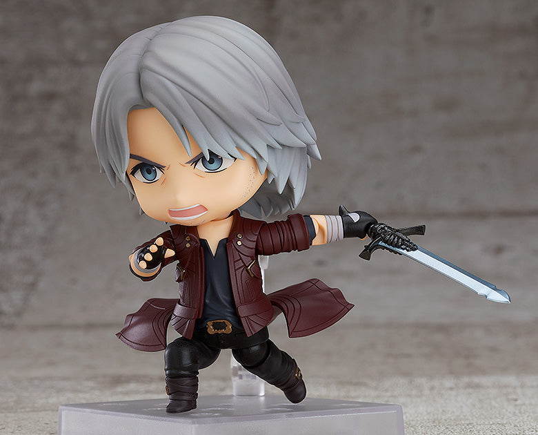 Nendoroid 1233 - Devil May Cry 5 - Dante: DMC5 Ver.