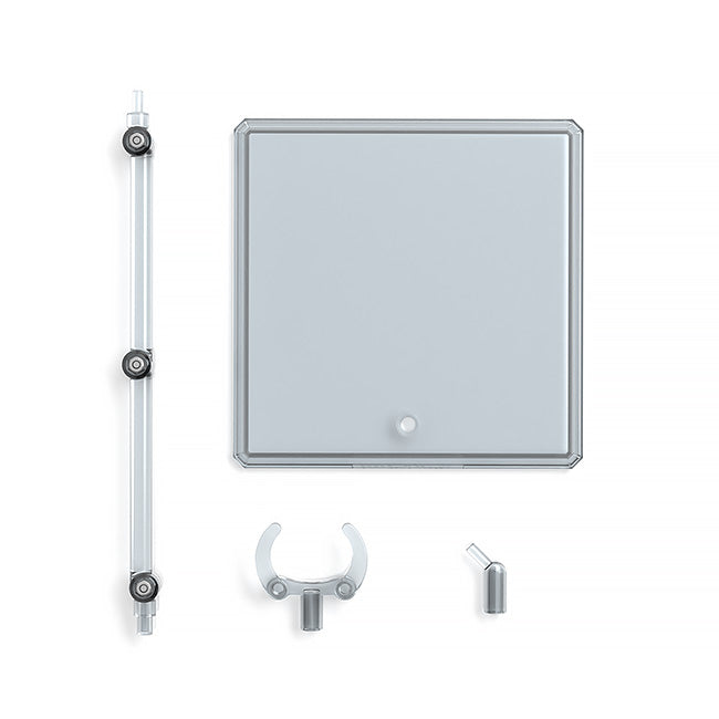 PRE-ORDER The Simple Stand x3 (for Figures & Models) [2nd Release]