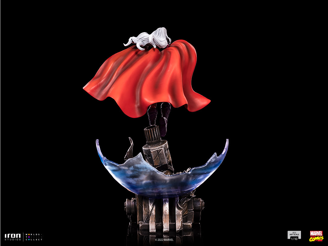 PRE-ORDER X-Men: Age of Apocalypse - Magneto BDS Art Scale 1/10