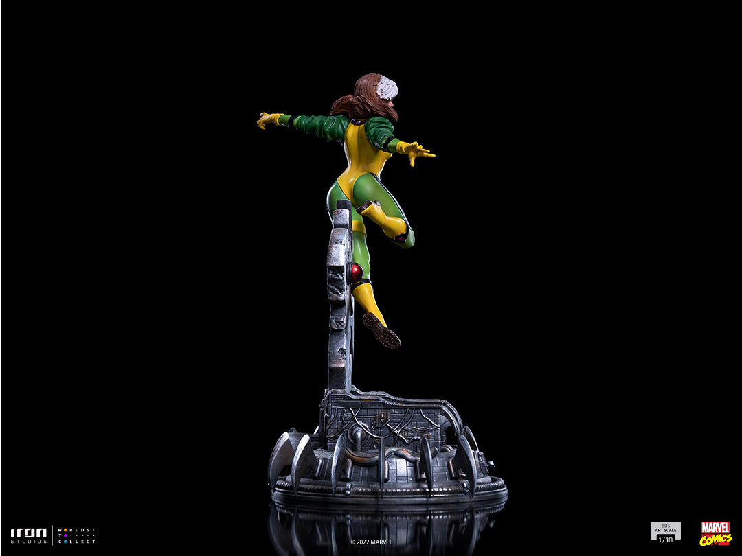 PRE-ORDER X-Men: Age of Apocalypse - Rogue BDS Art Scale 1/10