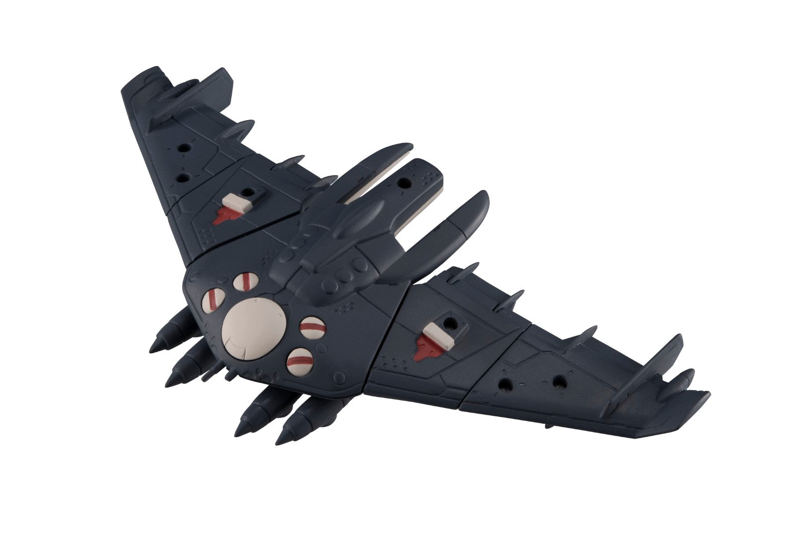 PRE-ORDER Desktop Army - Evangelion: New Movie Ver [Box of 3]