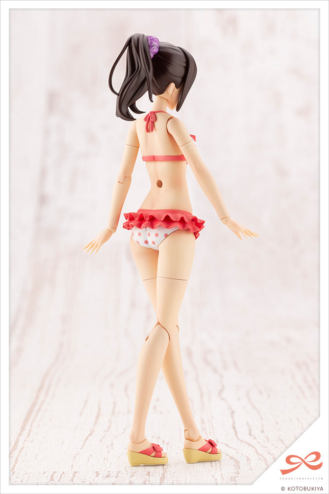 IN-STOCK Kotobukiya - SOUSAI SHOJO TEIEN - Madoka Yuki: Swim Style