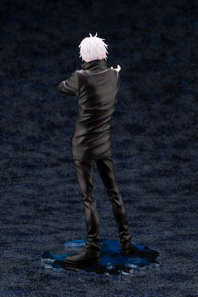 IN-STOCK Kotobukiya - ARTFX J - Jujutsu Kaisen - Satoru Gojo 1/8 [EXCLUSIVE]